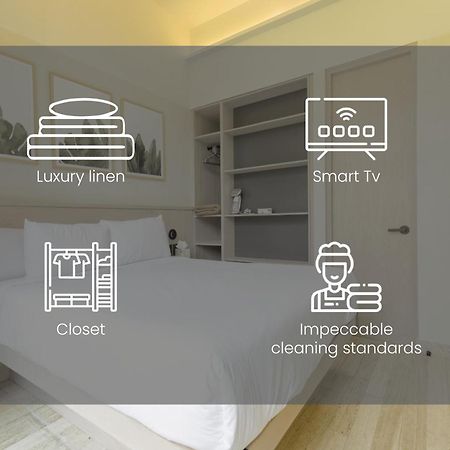 מקסיקו סיטי Capitalia - Luxury Apartments - Homero מראה חיצוני תמונה