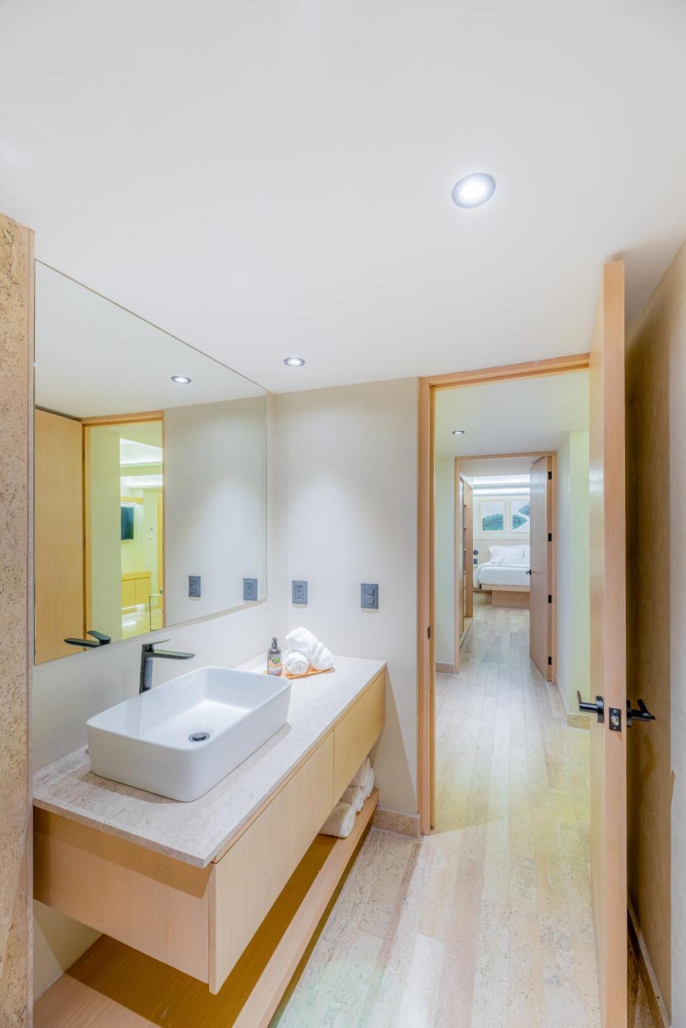 מקסיקו סיטי Capitalia - Luxury Apartments - Homero מראה חיצוני תמונה