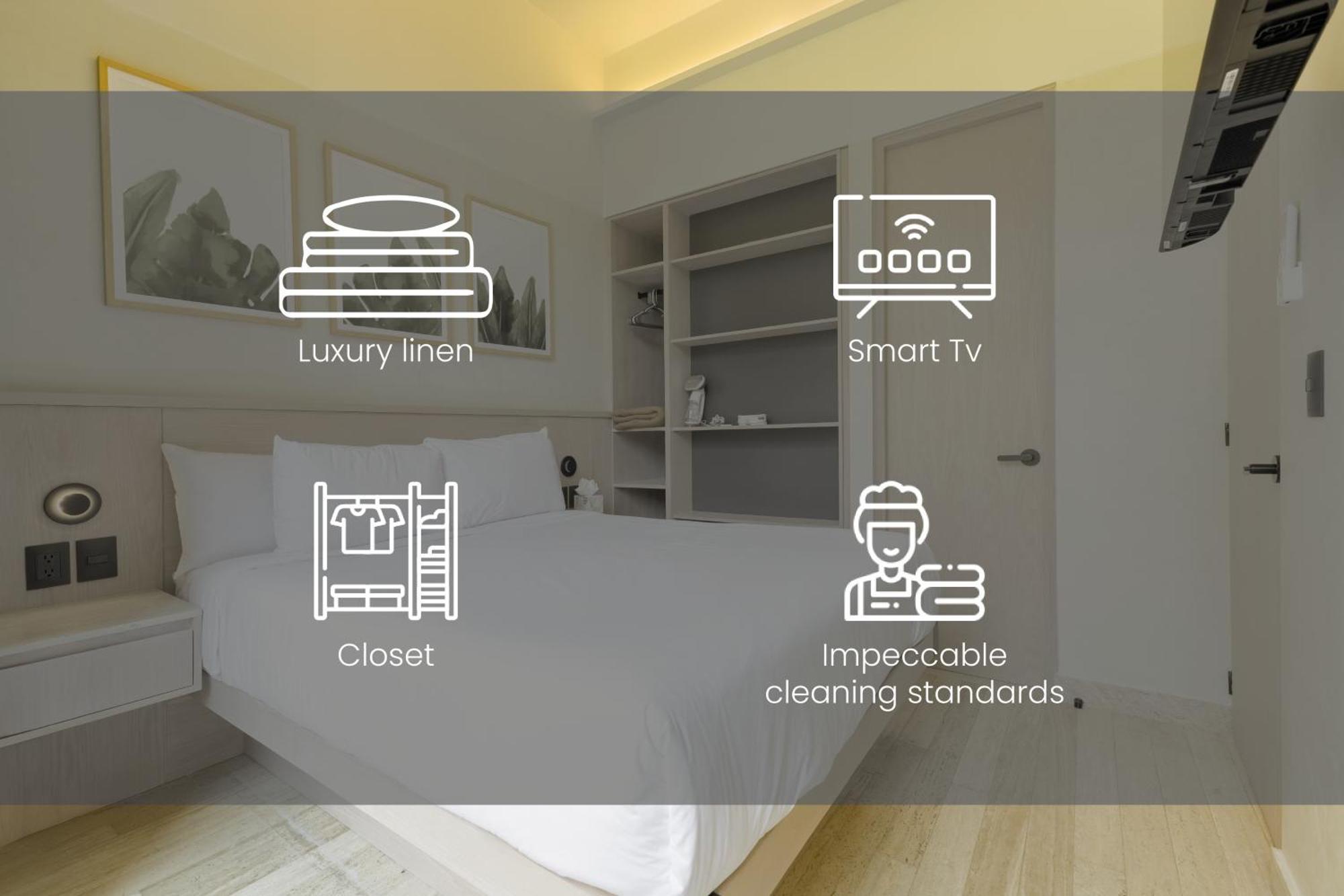 מקסיקו סיטי Capitalia - Luxury Apartments - Homero מראה חיצוני תמונה
