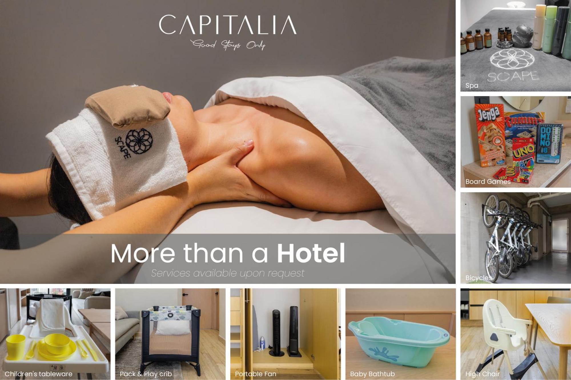 מקסיקו סיטי Capitalia - Luxury Apartments - Homero חדר תמונה